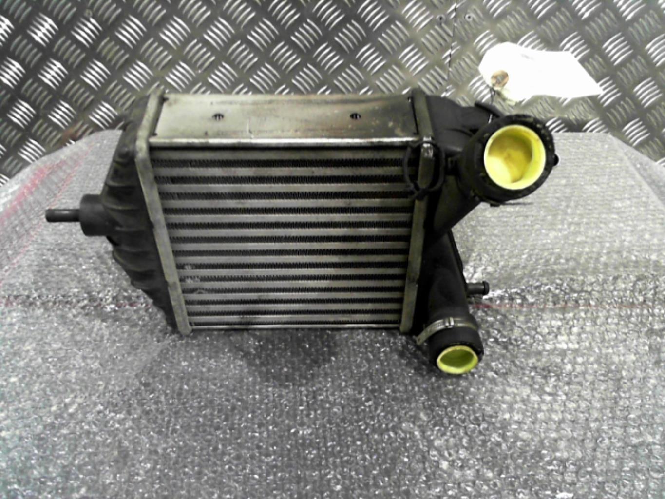 Echangeur air (Intercooler) LANCIA MUSA PHASE 2 Diesel - 1