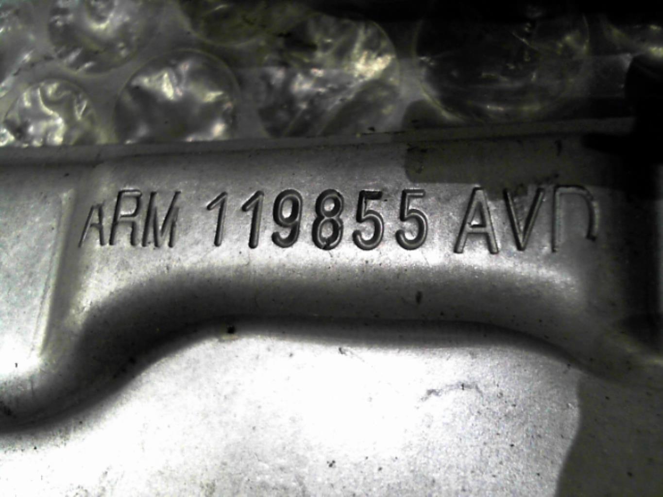 Alzacristalli elettrico anteriore destro PEUGEOT 207 PHASE 1 Diésel - 1