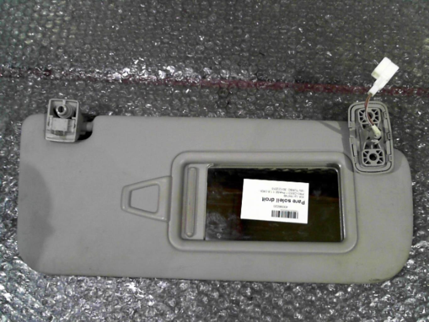 Visiera parasole destra KIA PRO-CEED 1 PHASE 1 Diésel - 1