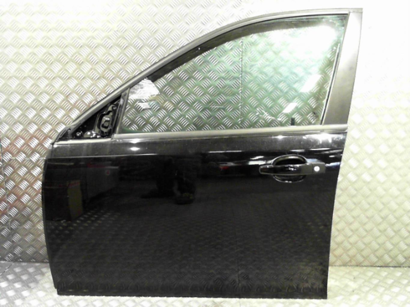 Porte avant gauche SAAB 9.3 2 SPORT SEDAN PHASE 2 Diesel - 1