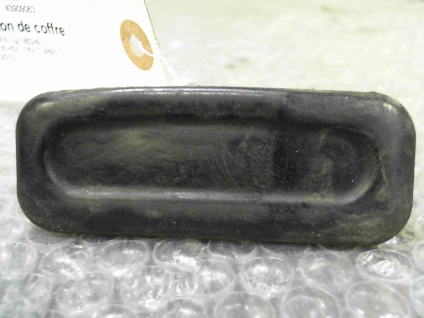 Bouton de coffre CITROEN C5 2 Diesel - 1