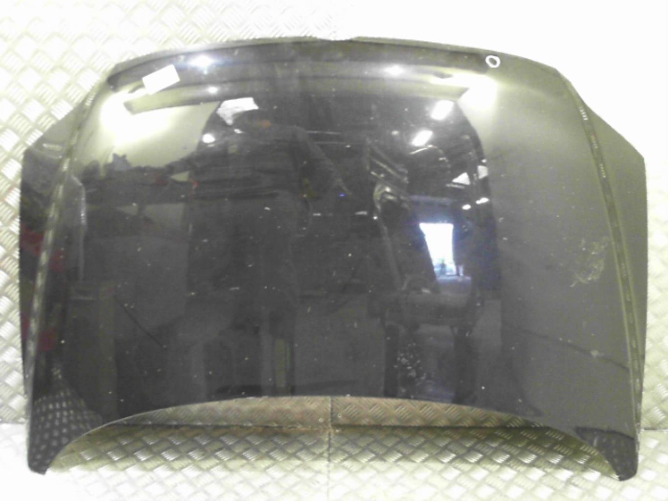 Capot VOLKSWAGEN FOX Essence - 1