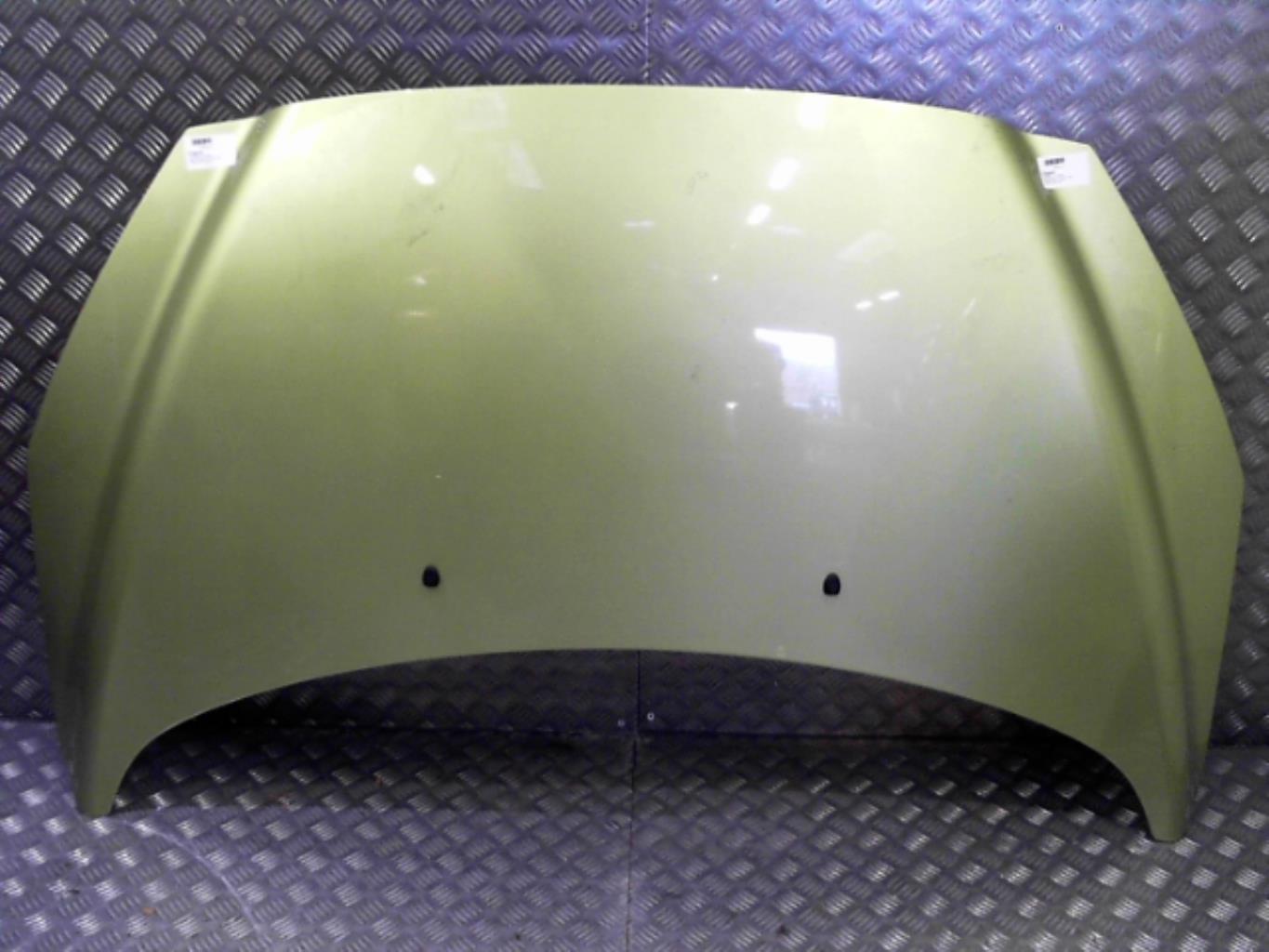 Capot PEUGEOT 308 1 PHASE 1 Diesel - 1
