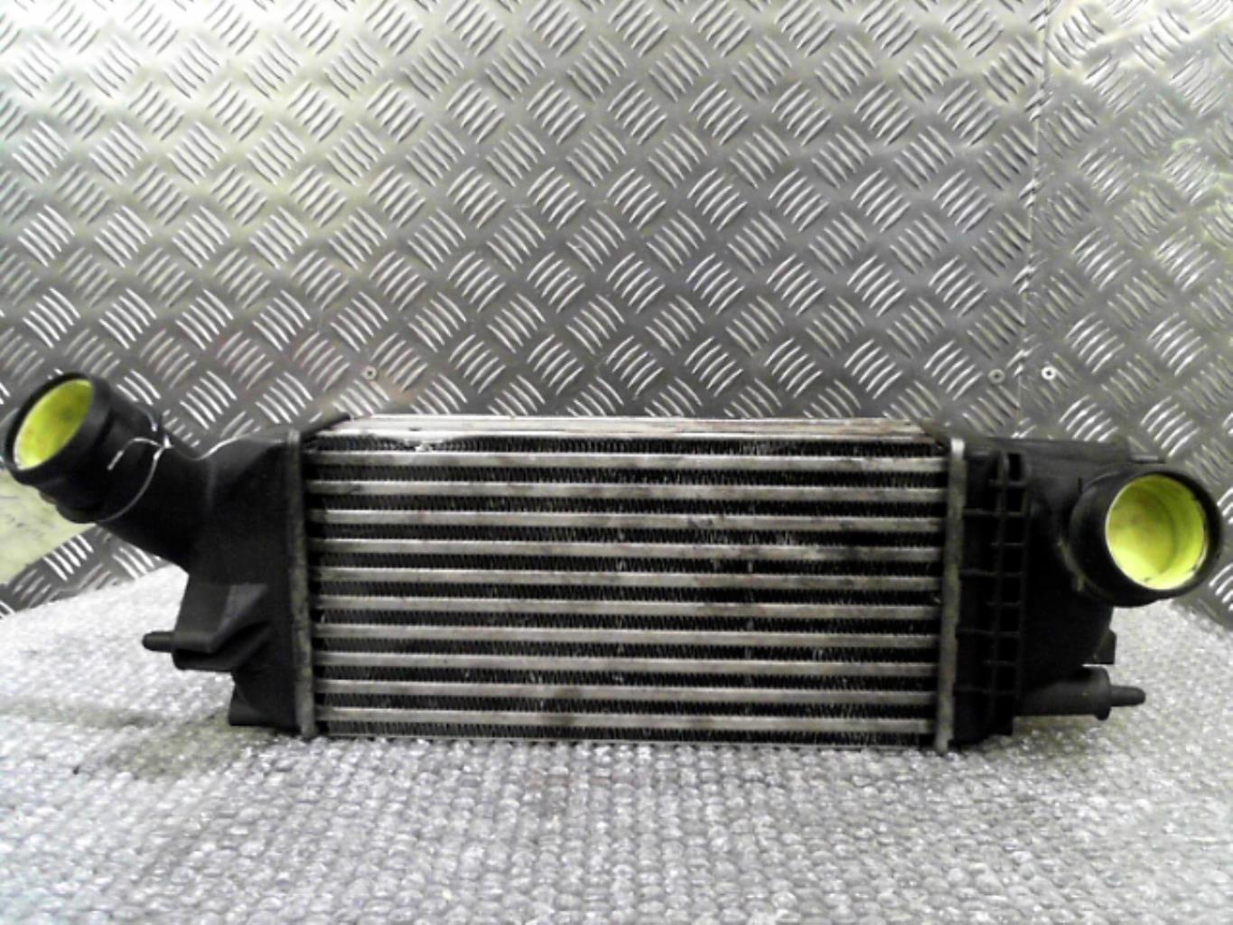 Echangeur air (Intercooler) CITROEN C5 2 BREAK Diesel - 1