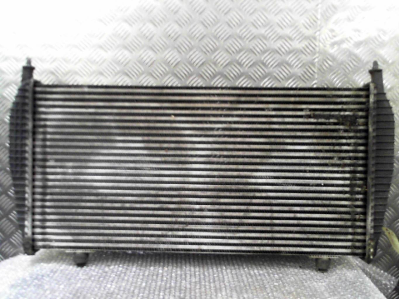 Echangeur air (Intercooler) CITROEN C6 Diesel - 1