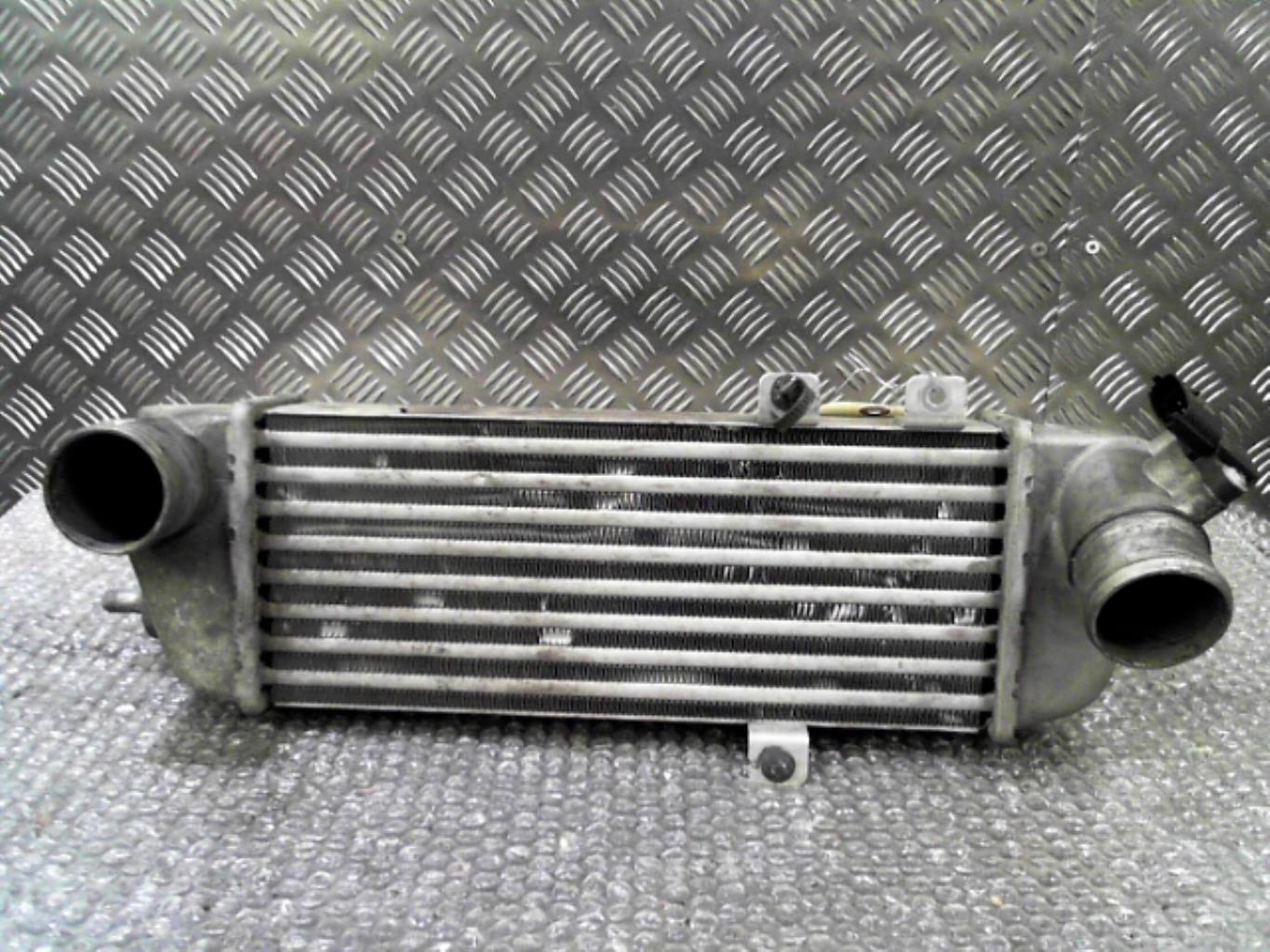 Echangeur air (Intercooler) KIA CEE-D 1 SPORT WAGON PHASE 1 BREAK Diesel - 1