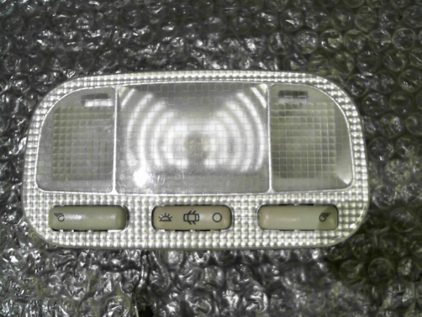 Eclairage de plafonnier CITROEN C5 2 Diesel - 1