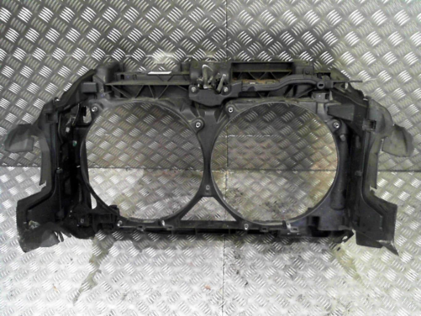 Face avant CITROEN C6 Diesel - 1