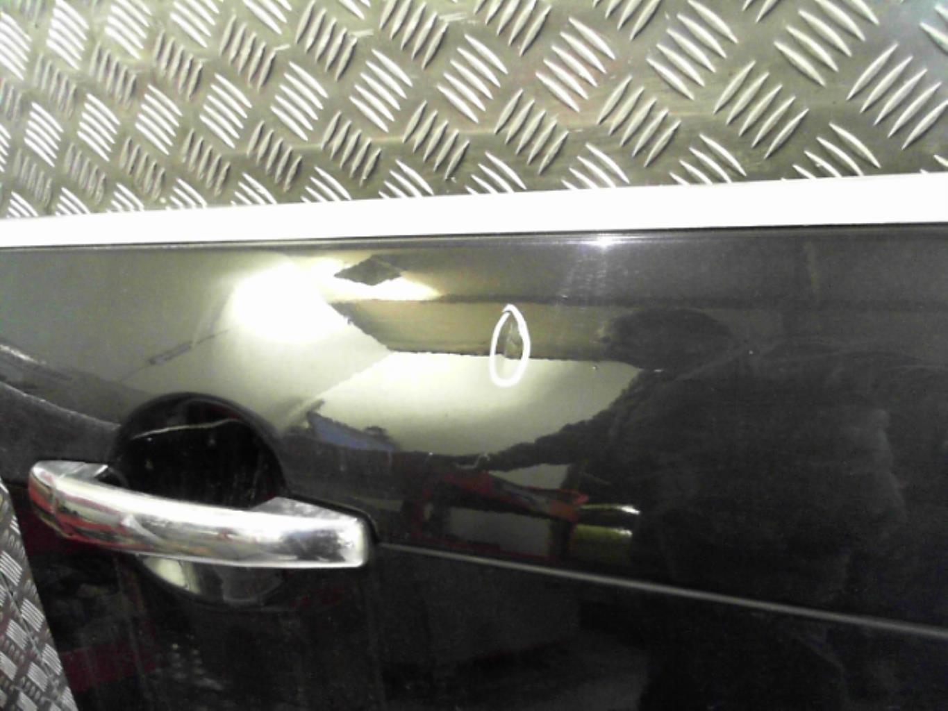Porte avant droit CITROEN C6 Diesel - 1