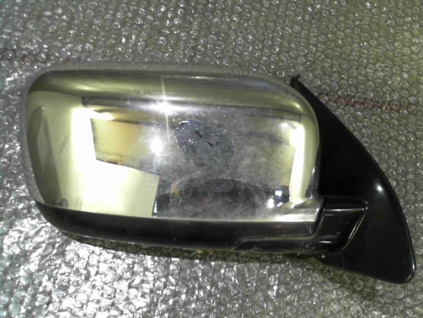 Retrovisor derecho MITSUBISHI OUTLANDER 1 Gasolina - 1