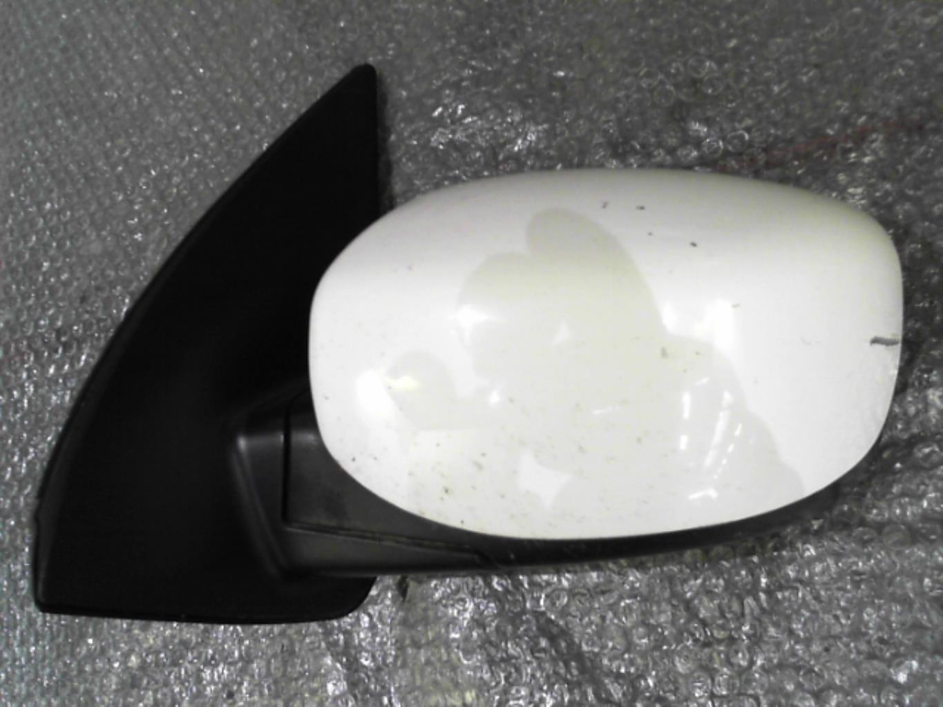 Specchietto retrovisore sinistro HYUNDAI I 10 1 PHASE 1 Gasolina - 1