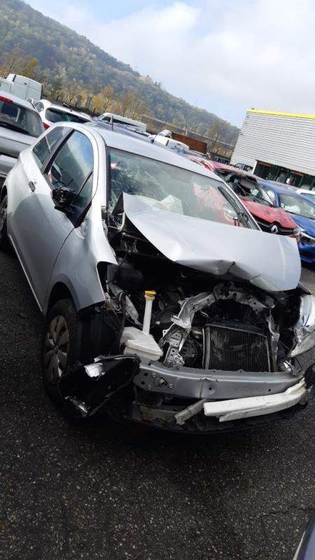 Molla a gas bagagliaio TOYOTA YARIS 3 PHASE 1 Gasolina - 1