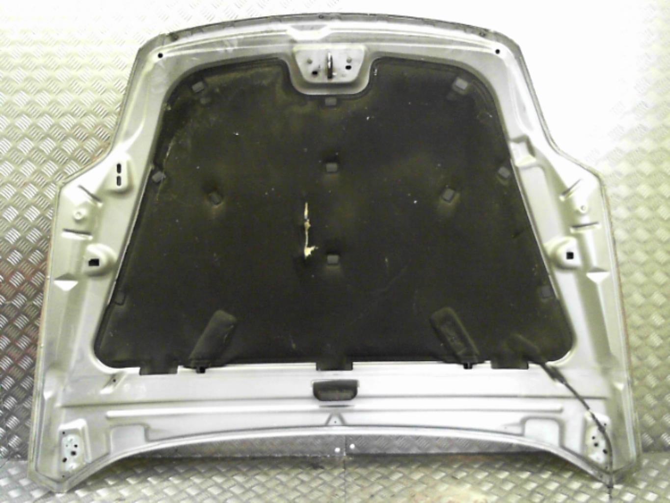 Capot FORD MONDEO 3 PHASE 1 Diesel - 1