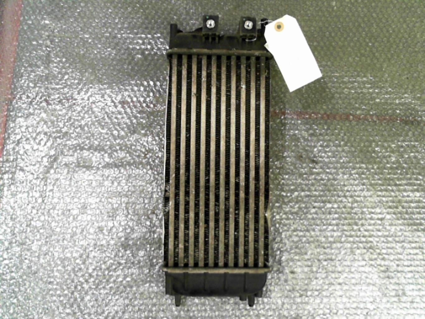 Echangeur air (Intercooler) PEUGEOT 308 1 PHASE 2 Diesel - 1