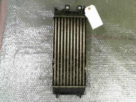 Echangeur air (Intercooler)