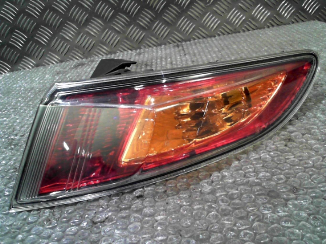 Fanale posteriore principale destro (luci) HONDA CIVIC 8 PHASE 1 Gasolina - 1