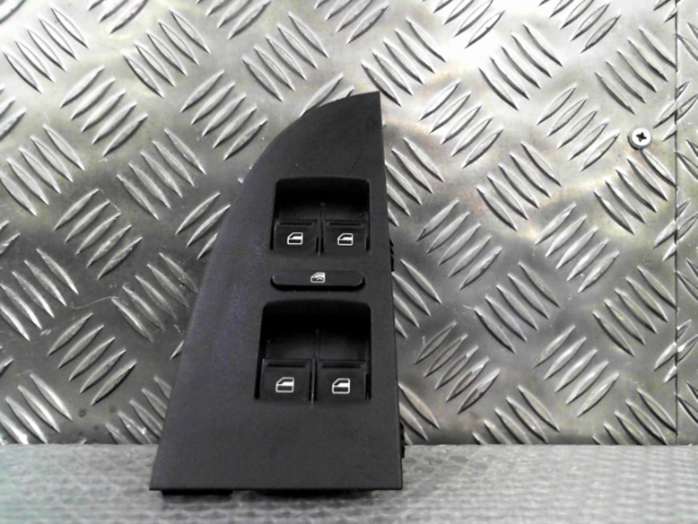 Interrupteur de leve vitre SEAT LEON 2 PHASE 2 Diesel - 1