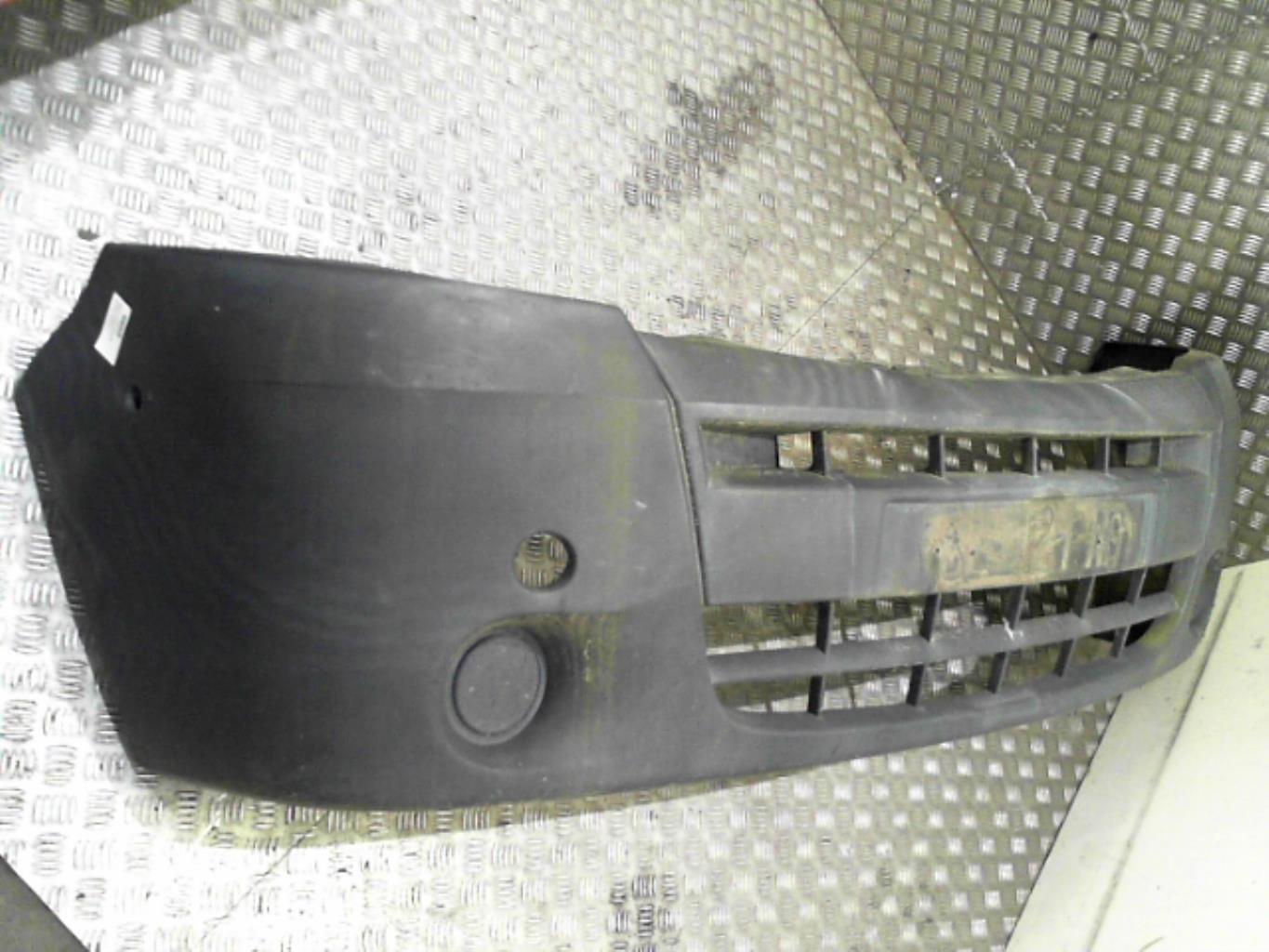 Pare choc avant RENAULT MASTER 2 PHASE 2 Diesel - 1