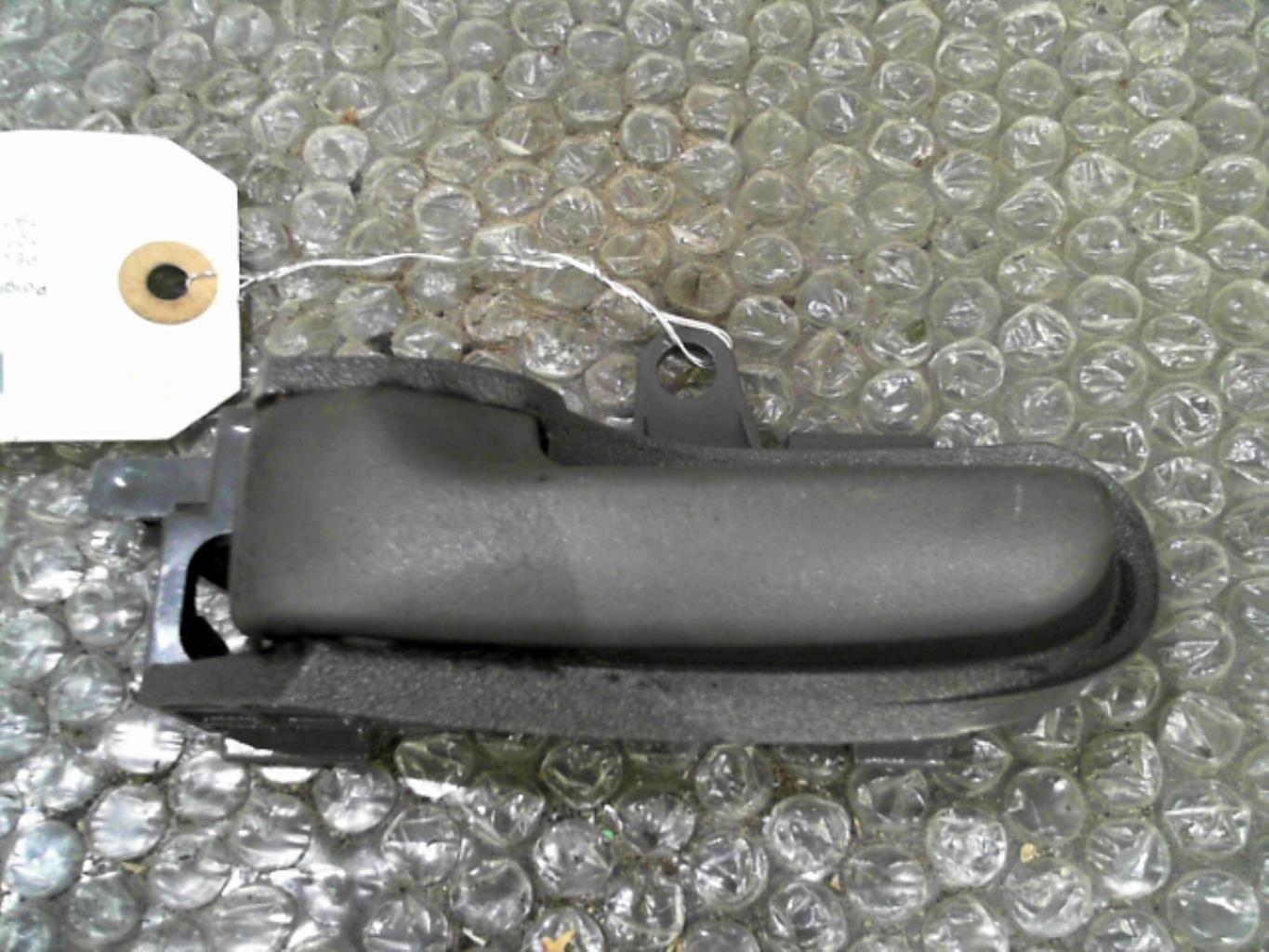 Maniglia interna anteriore sinistra PEUGEOT 107 PHASE 2 Gasolina - 1