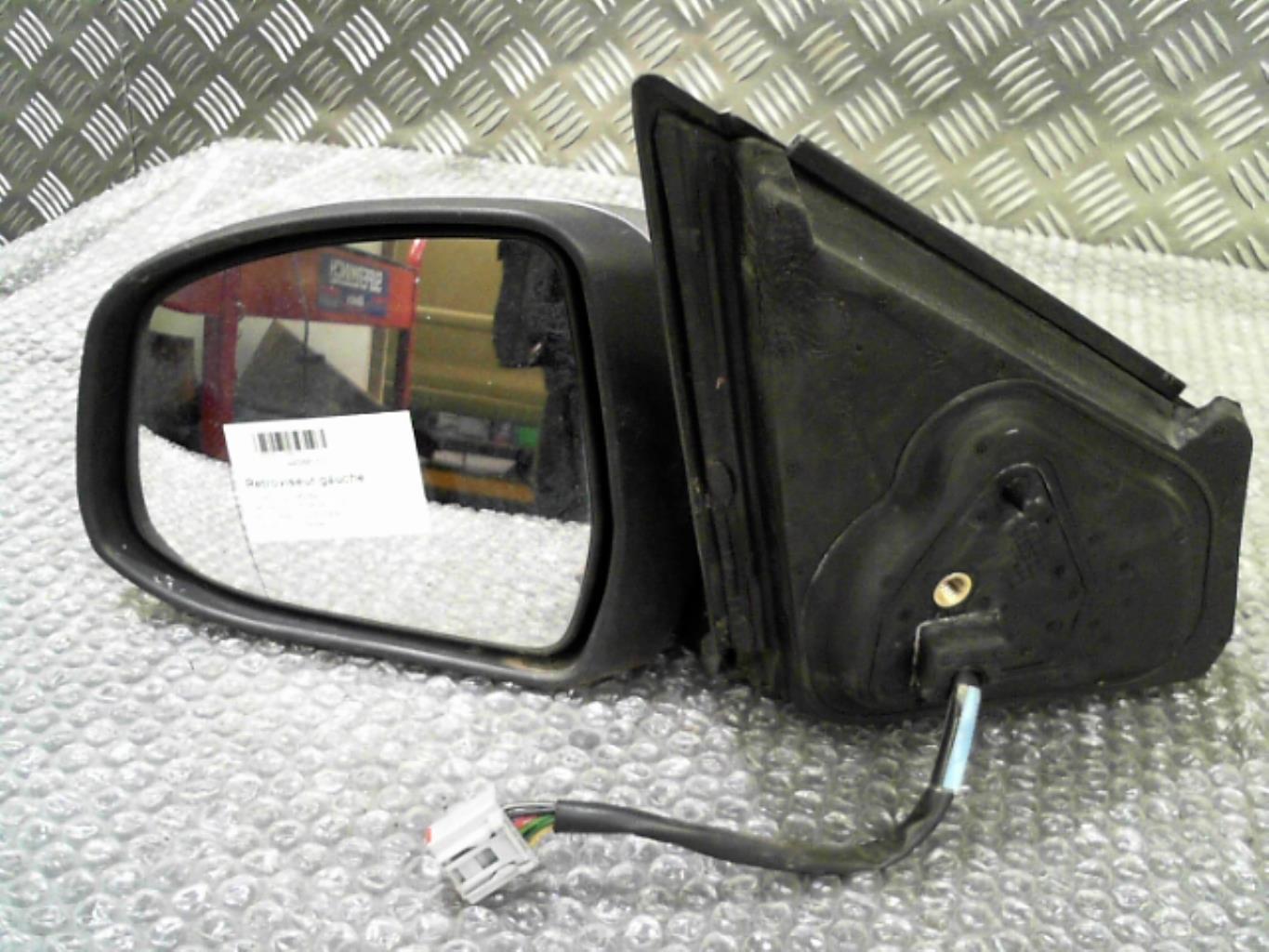 Specchietto retrovisore sinistro FORD MONDEO 3 PHASE 1 Diésel - 1