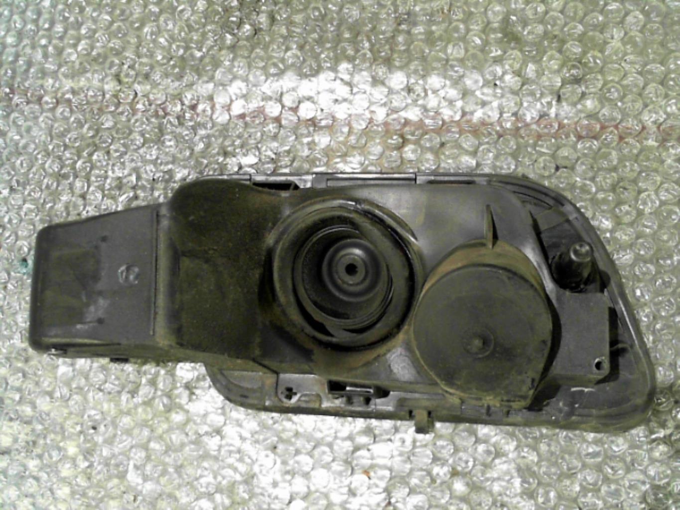 Sportello carburante CITROEN C4 GRAND PICASSO 2 PHASE 1 Diésel - 1