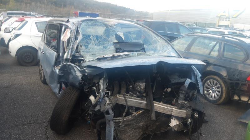 Pinza freni posteriore destra CITROEN C4 PICASSO 2 PHASE 1 Diésel - 1