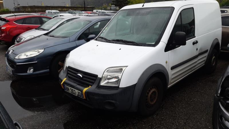 Triangle avant gauche FORD TRANSIT CONNECT 1 PHASE 2 Diesel - 1