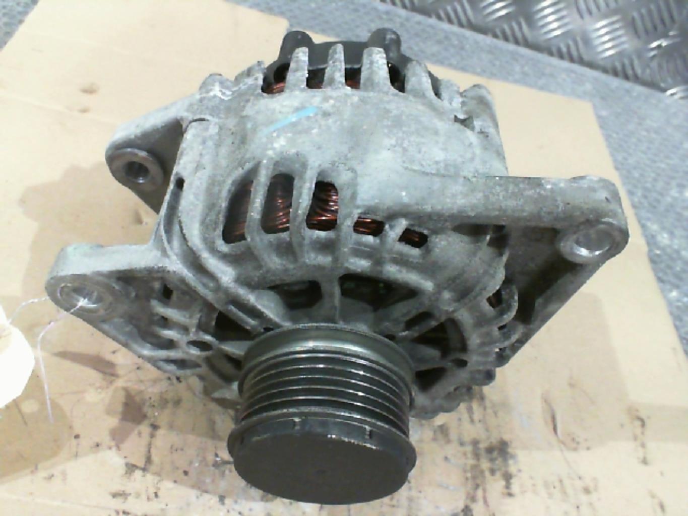 Alternateur KIA PRO-CEED 1 PHASE 1 Diesel - 1
