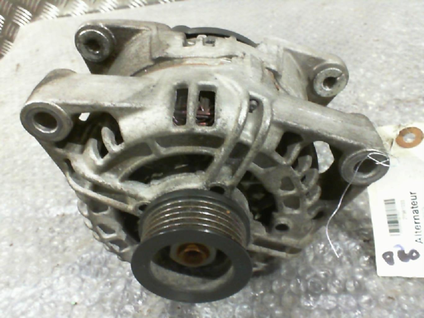 Alternatore OPEL CORSA D PHASE 2 Gasolina - 1