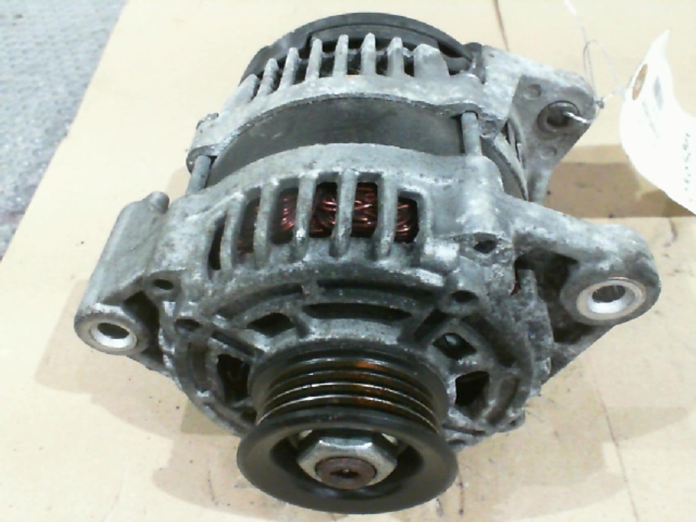 Alternatore CHEVROLET AVEO 1 Gasolina - 1