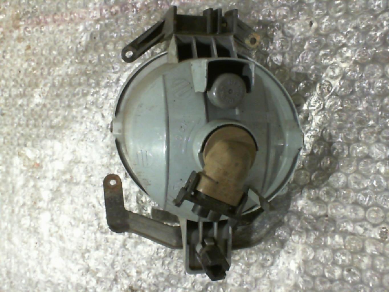 Fendinebbia destro (luci) HYUNDAI I 10 1 PHASE 1 Gasolina - 1