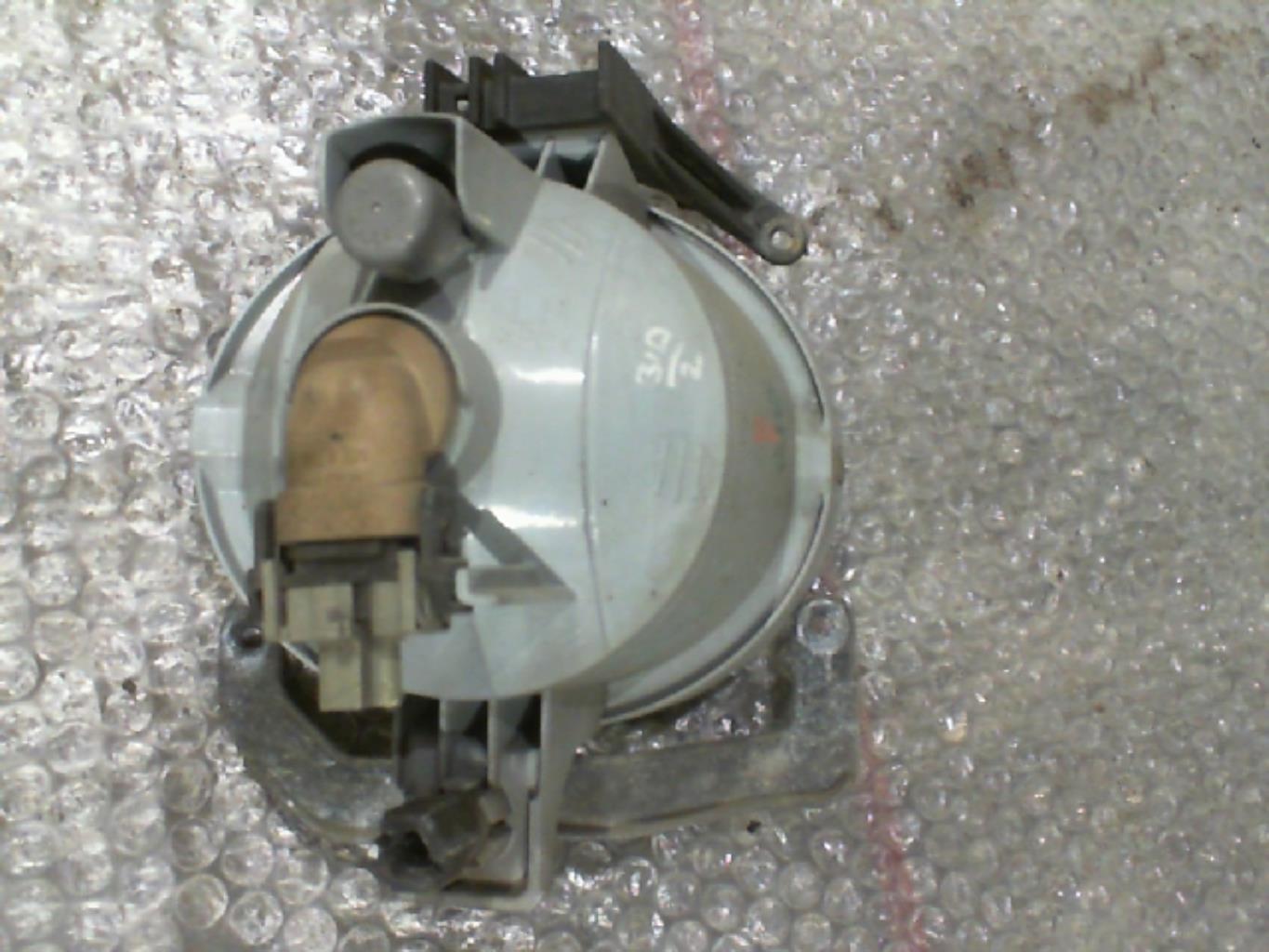 Fendinebbia sinistro (luce) HYUNDAI I 10 1 PHASE 1 Gasolina - 1