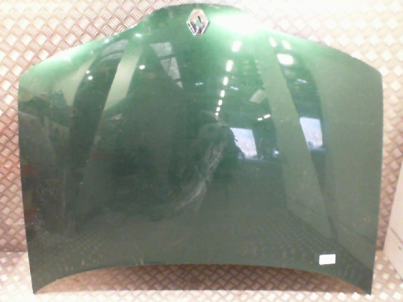 Capot RENAULT LAGUNA 2 PHASE 1 BREAK Essence - 1