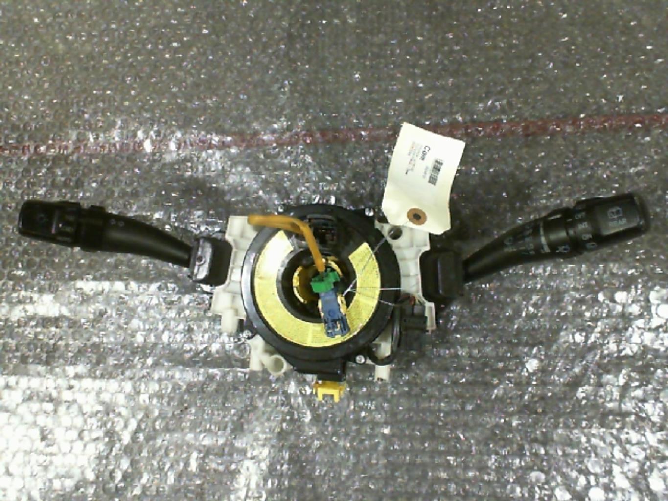 Devio guida completo con contatto spiralato HYUNDAI TUCSON 1 Diésel - 1