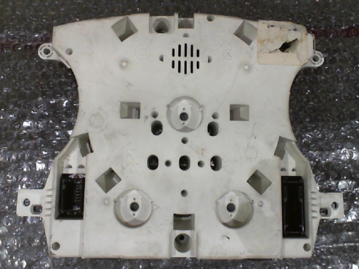 Compteur MINI MINI 1 R50/R53 PHASE 1 Diesel - 1