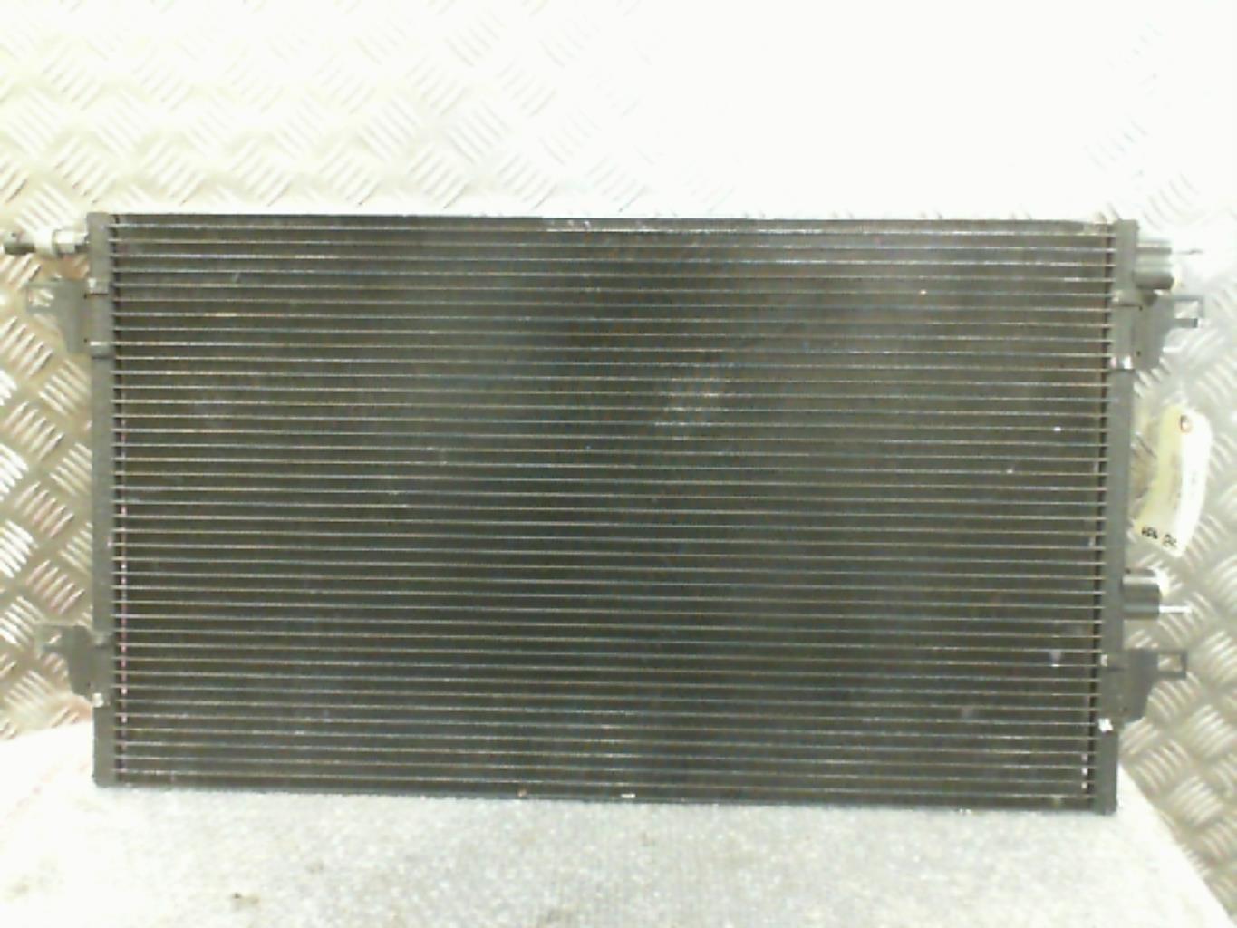 Condenseur de clim RENAULT LAGUNA 2 PHASE 1 BREAK Essence - 1
