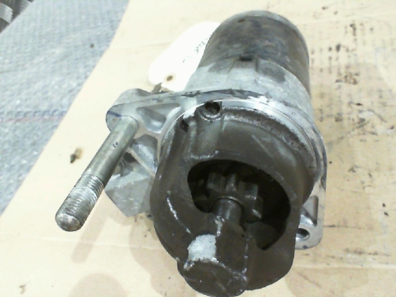 Demarreur SUZUKI SWIFT 3 Essence - 1
