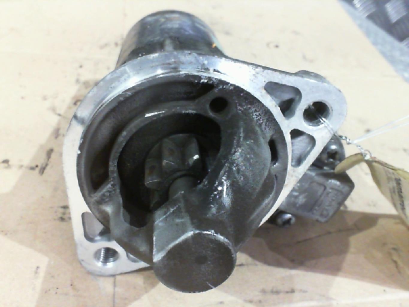 Demarreur KIA PICANTO 2 PHASE 1 Essence - 1