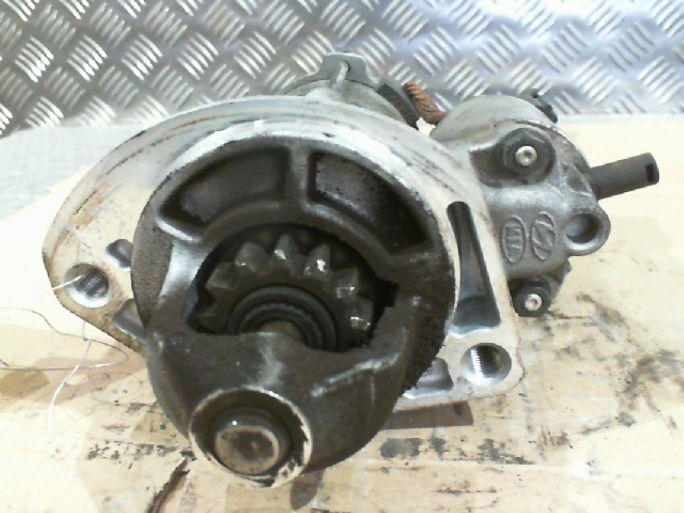 Demarreur KIA PRO-CEED 1 PHASE 1 Diesel - 1