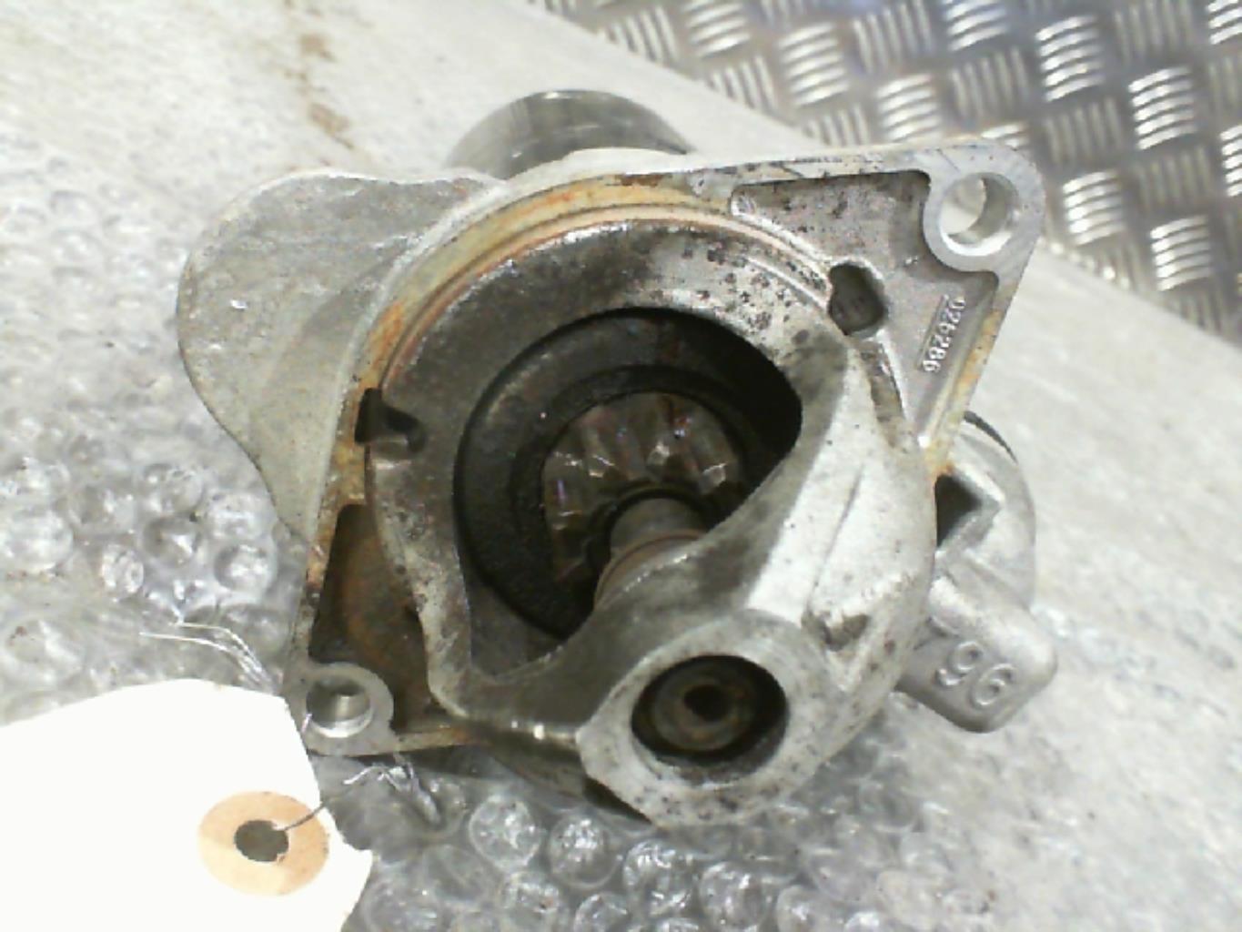 Demarreur OPEL CORSA D PHASE 2 Essence - 1
