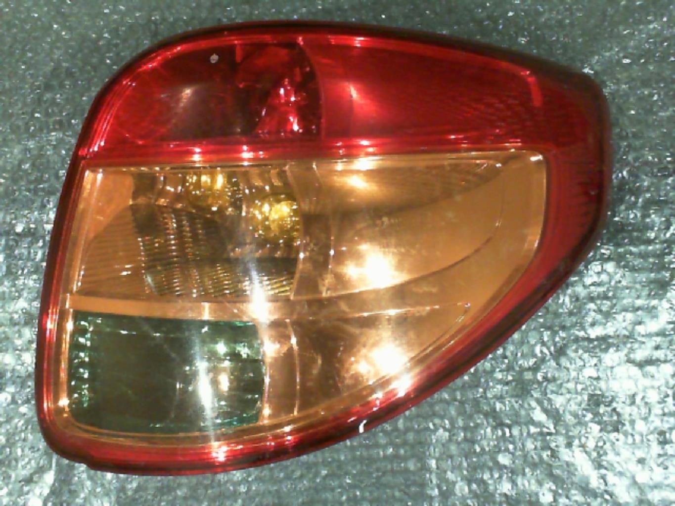 Fanale posteriore principale destro (luci) FIAT SEDICI PHASE 1 Diésel - 1