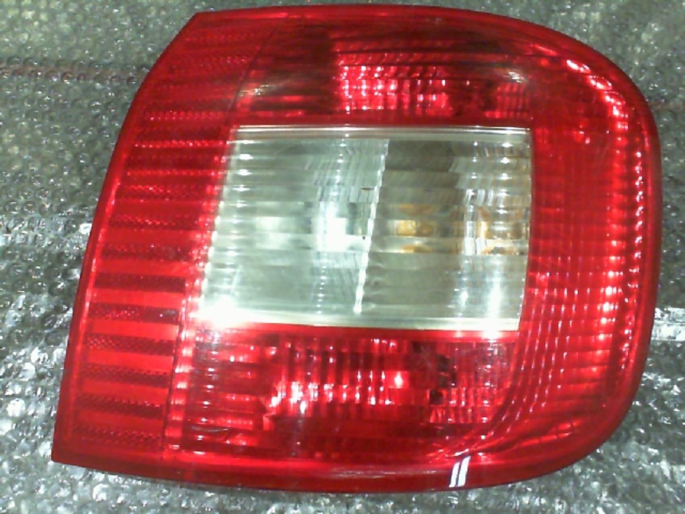 Fanale posteriore principale destro (luci) FIAT MULTIPLA PHASE 2 Diésel - 1
