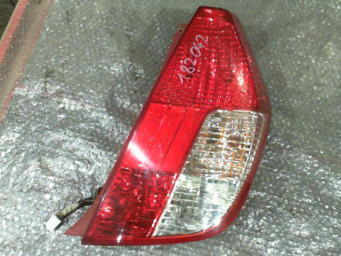 Fanale posteriore principale destro (luci) HYUNDAI I 10 1 PHASE 1 Gasolina - 1