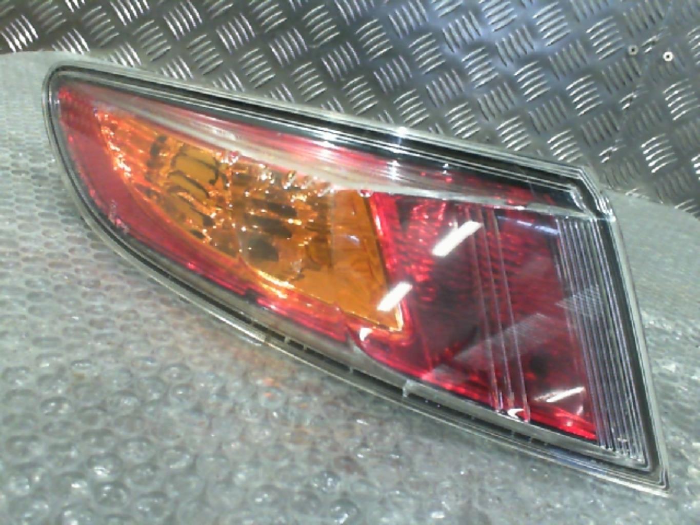 Fanale posteriore principale sinistro (luci) HONDA CIVIC 8 PHASE 1 Diésel - 1