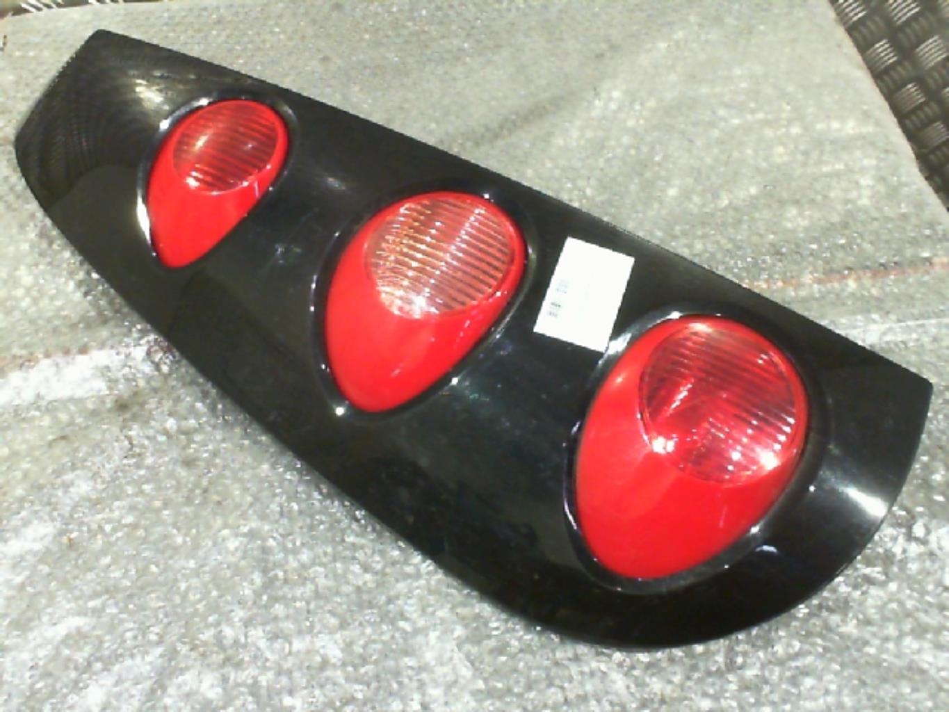 Fanale posteriore principale sinistro (luci) SMART FORFOUR 1 Diésel - 1