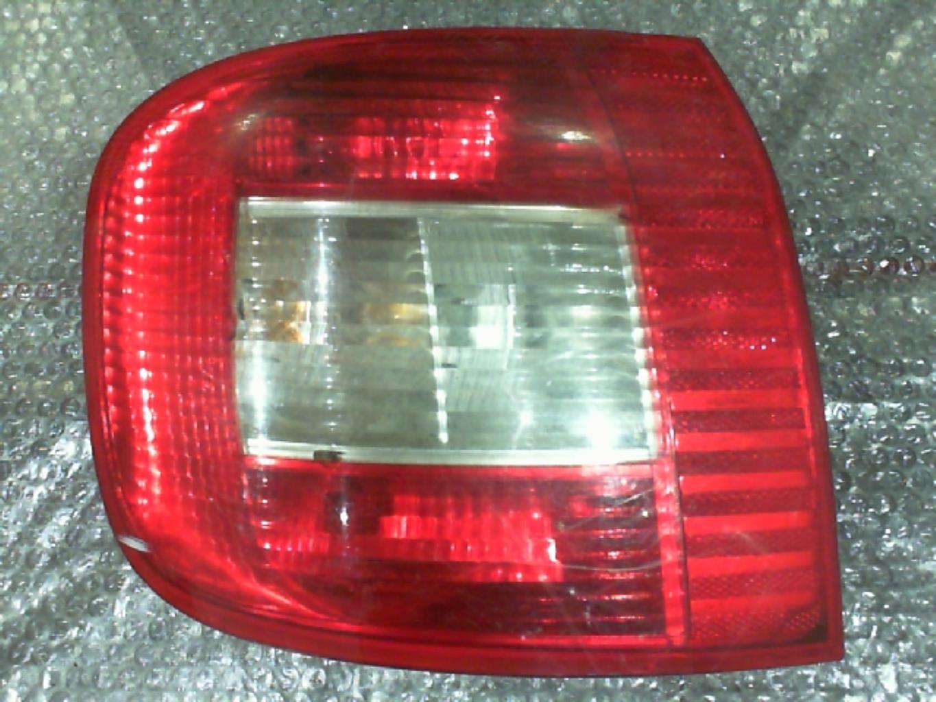 Fanale posteriore principale sinistro (luci) FIAT MULTIPLA PHASE 2 Diésel - 1