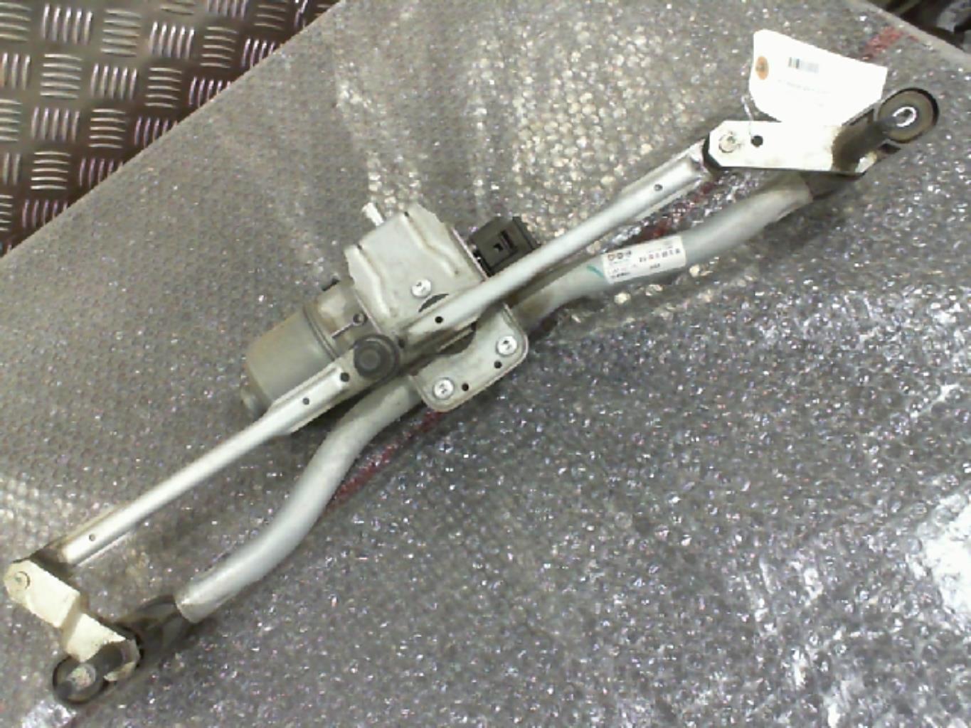 Motore tergicristallo anteriore ALFA ROMEO GIULIETTA 2 PHASE 2 Diésel - 1