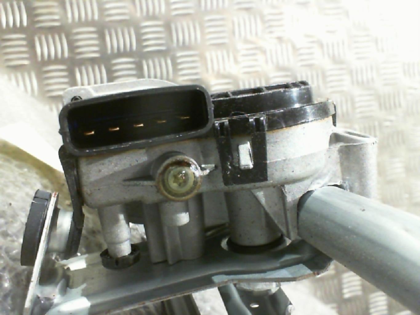 Motore tergicristallo anteriore KIA PICANTO 2 PHASE 1 Gasolina - 1