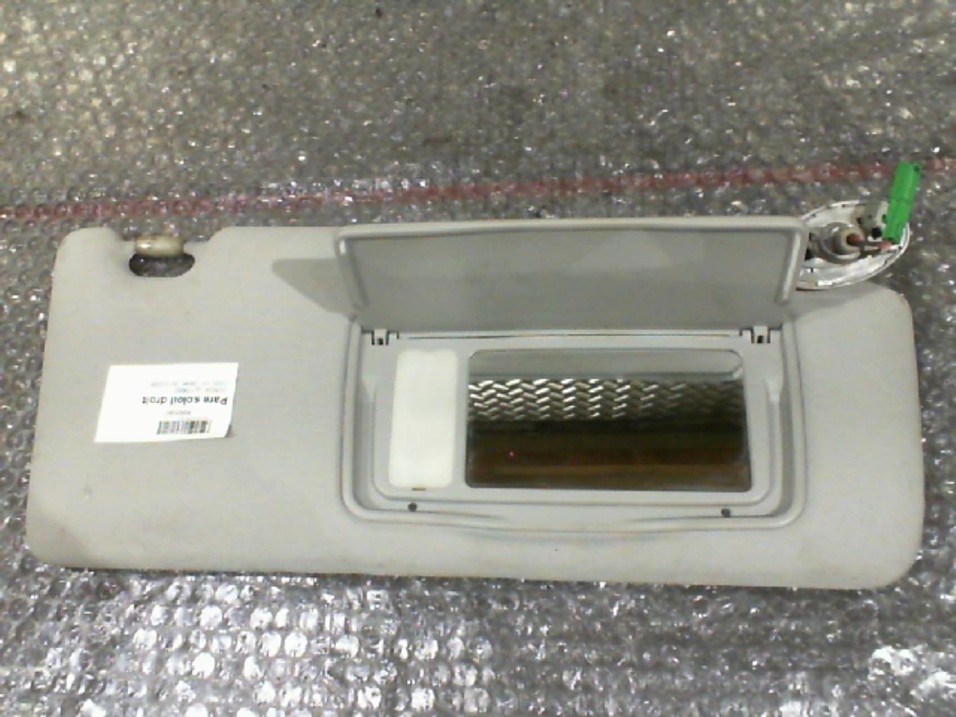 Visiera parasole destra HONDA CIVIC 8 PHASE 1 Diésel - 1