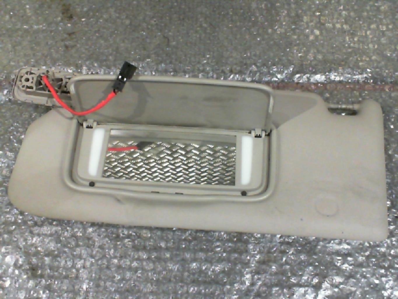 Visiera parasole sinistra VOLVO V 50 PHASE 1 BREAK Diésel - 1